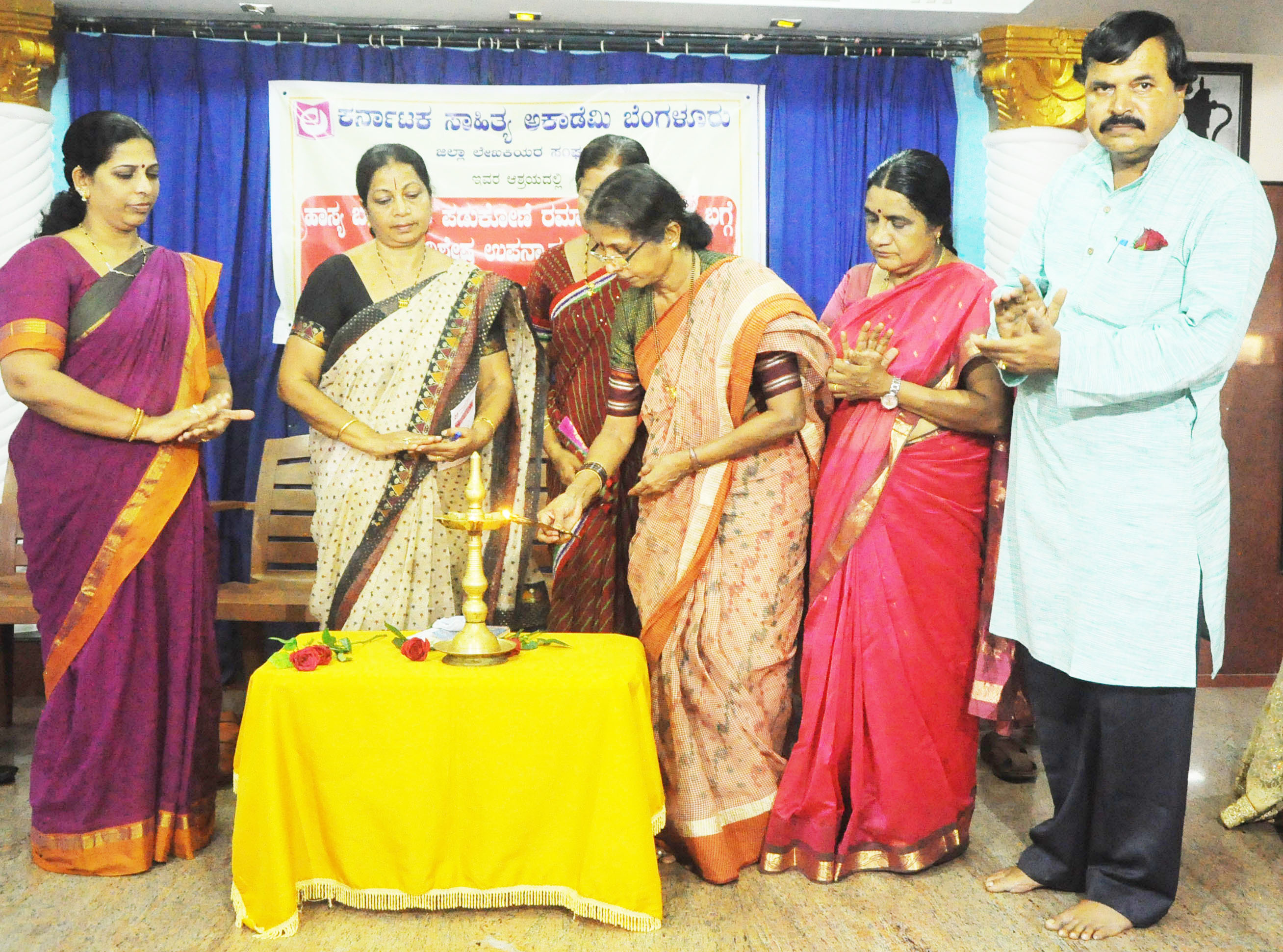 ಮಹಿಳೆಯನ್ನು ಇಂದು ಭಯ ಆಳುತ್ತಿದೆ: ವೈದೇಹಿ